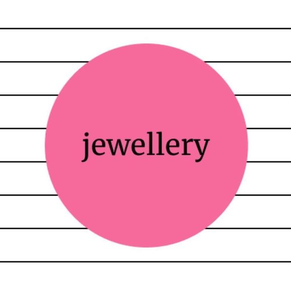 Jewellery - glasses, earrings and necklaces - Picture 1 of 1